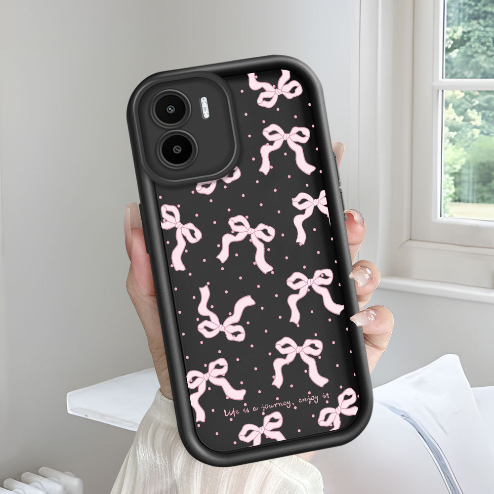 Compitable For Xiaomi Redmi A1 A2 เคส Cool เคสเรดมี เคสโทรศัพท์ TY T31884