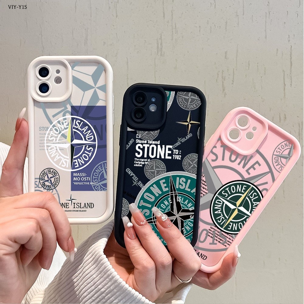 เคส For VIVO Y03 Y03T Y12S Y12 Y15 Y15S Y02 Y02S Y02A Y02T Y01 Y01A Y1S เคสโทรศัพท์ เคสวีโว่ TPU Phone Case JT