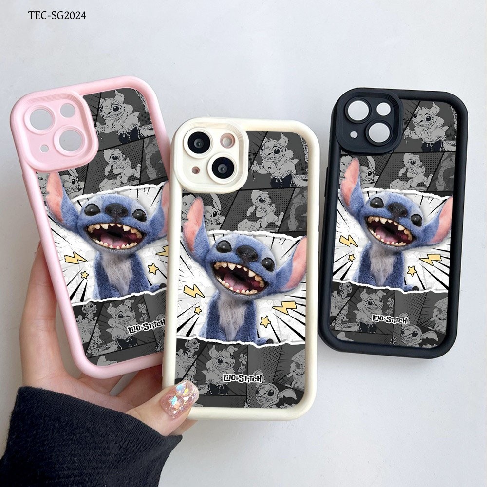 เคส Tecno Spark 20 20C 10 10C 8C Go 1 2 Pova 6 Neo Pop 9 2023 2024 2025 Pro 4G เคสโทรศัพท์ เคสนิ่ม P