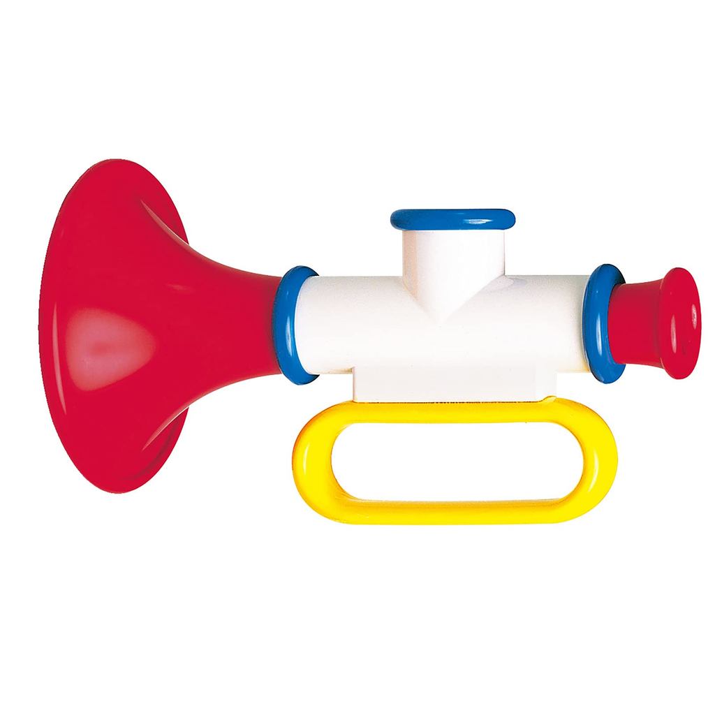 แตรลม Bornelund Ambitoys (อายุประมาณ 1 ปี) AM31202J