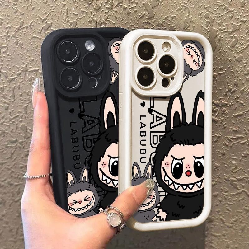 ป๊อปมาร์ท เคส Infinix Hot 40I Hot 30I Smart 9 Zero 30 Smart 8 Gt 20 Pro Hot 50I Smart 5 Note 12 G96 