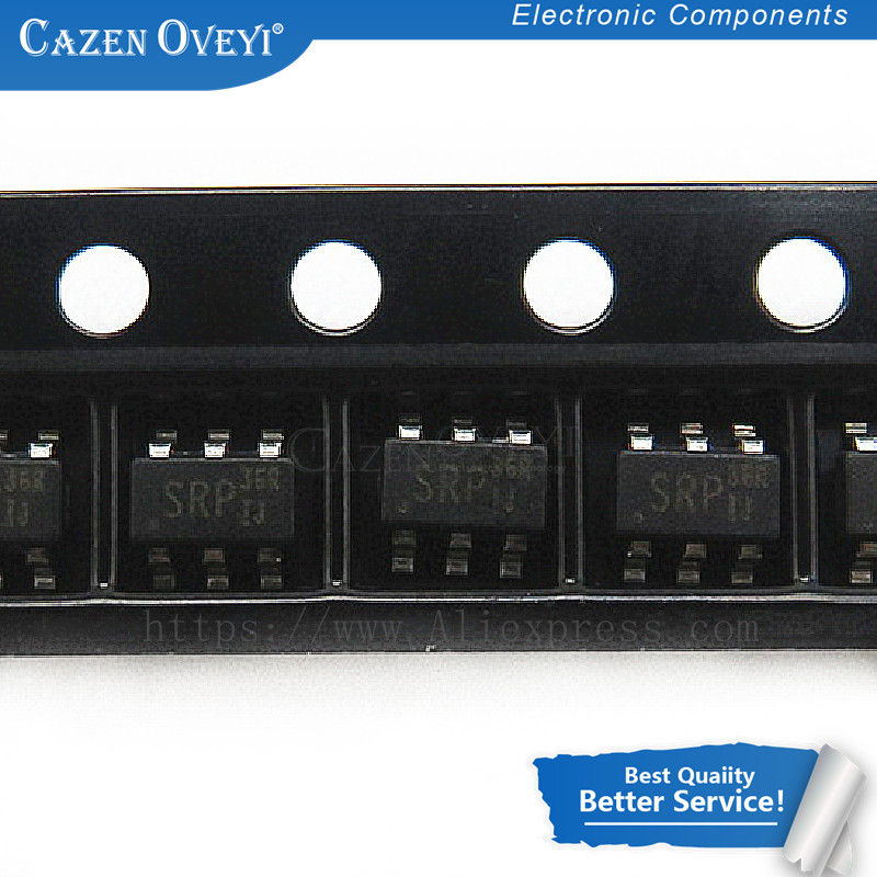 10 ชิ้น/ล็อต LD7536RGL LD7536RG LD7536R LD7536 36R 36S SOT 23 6 ในสต็อก