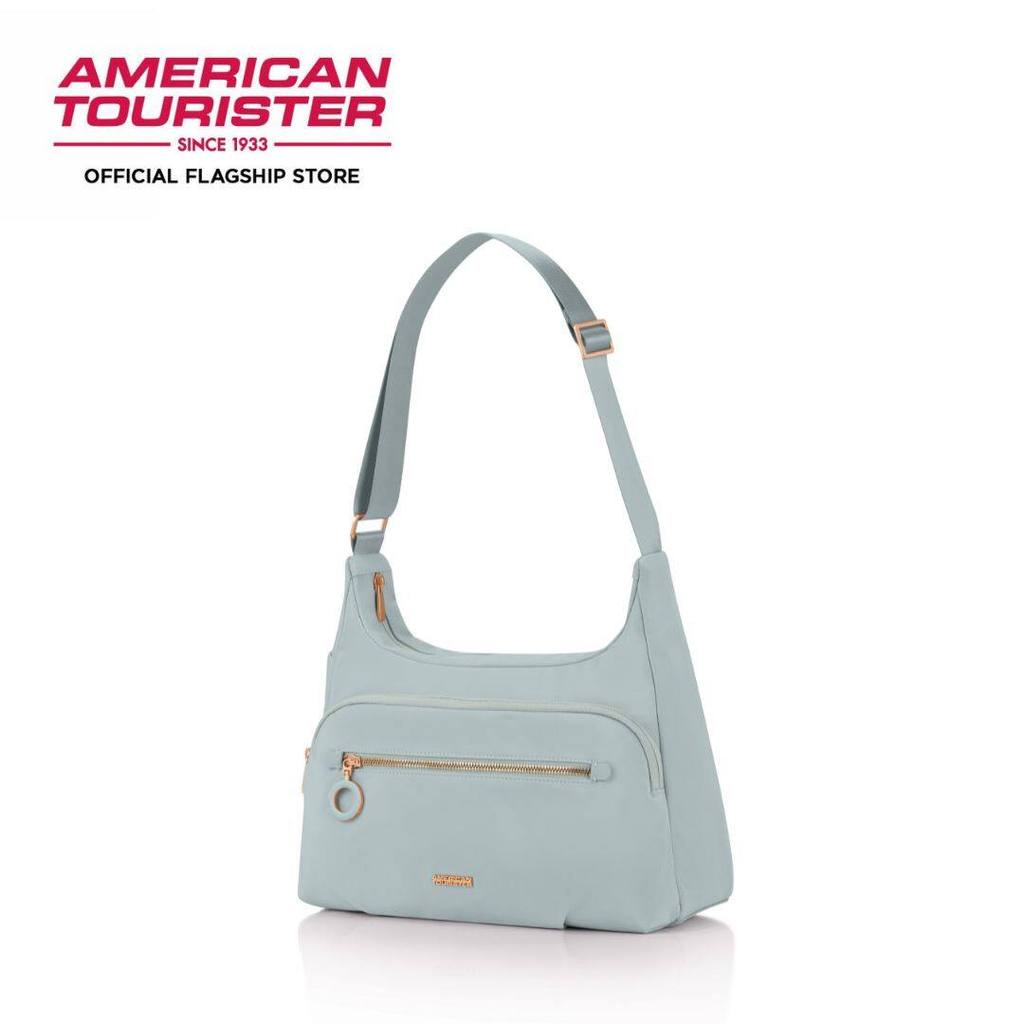 Tourister ALIZEE AIMEE กระเป๋าสะพาย ASR