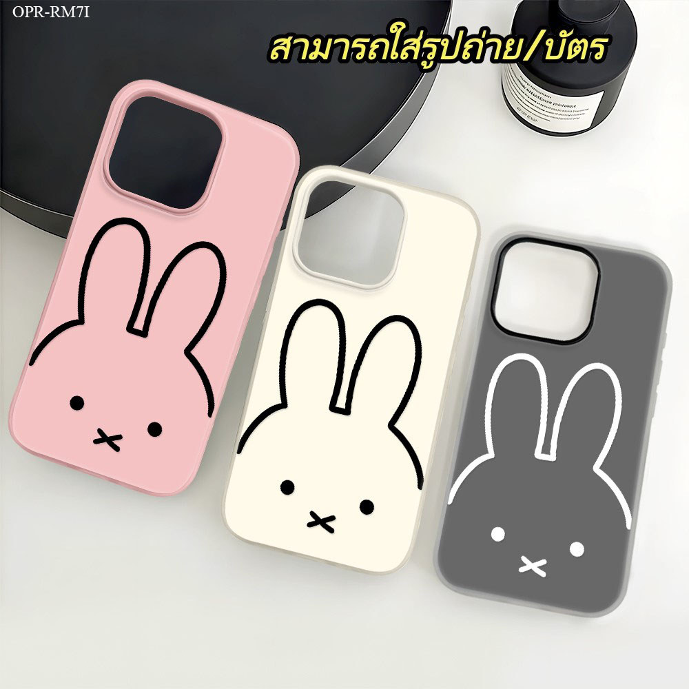 🔥2 ใน 1🔥เคส For Realme 9i 7i 14X 5G เคสโทรศัพท์ เคสเรียวมี เคสนิ่ม TPU รูปถ่าย Phone Case GD
