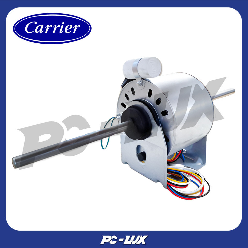 CARRIER มอเตอร์คอยล์เย็น รุ่น MOTOR 2B10444C-58225150