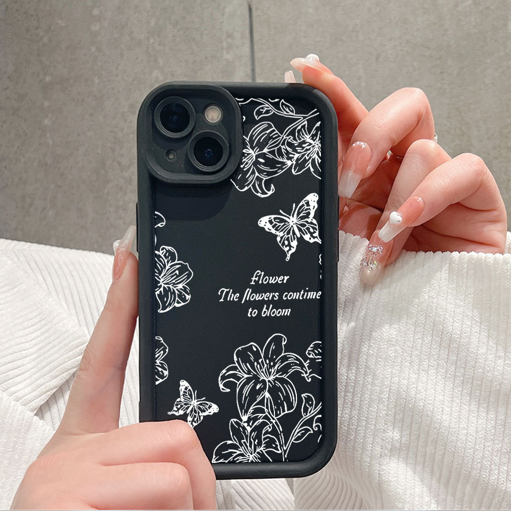 VIVO Y03 Y03T Y18 Y18E Y28S 5G เคส Cute เคสวีโว่ รูปที่ 6