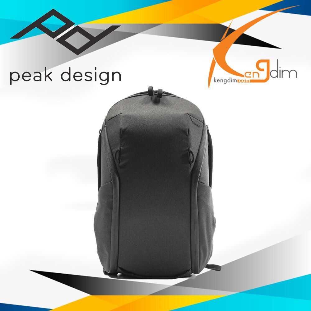 Peak Design Everyday Backpack Zip V2 15L 20L