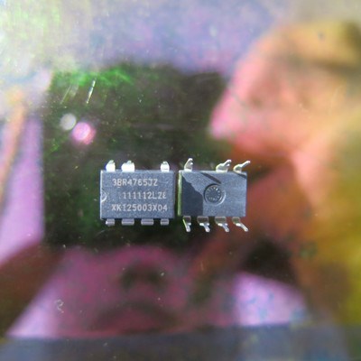 10PCS ICE3BR4765JZ 3BR4765JZ จุ่ม 7 3BR4765 DIP7 เดิมในสต็อก