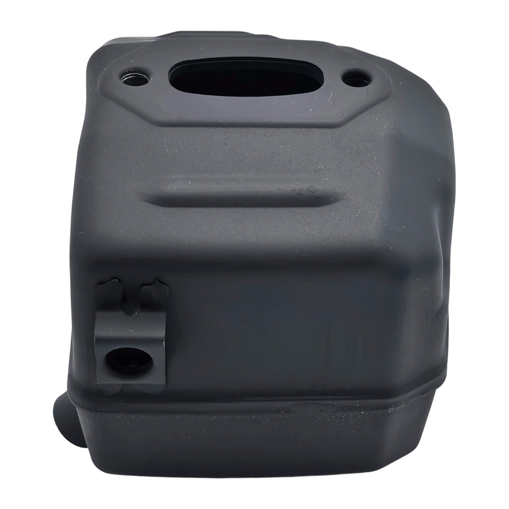 ท่อไอเสียสําหรับ 394 394XP 395 395XP Chainsaw 503711305