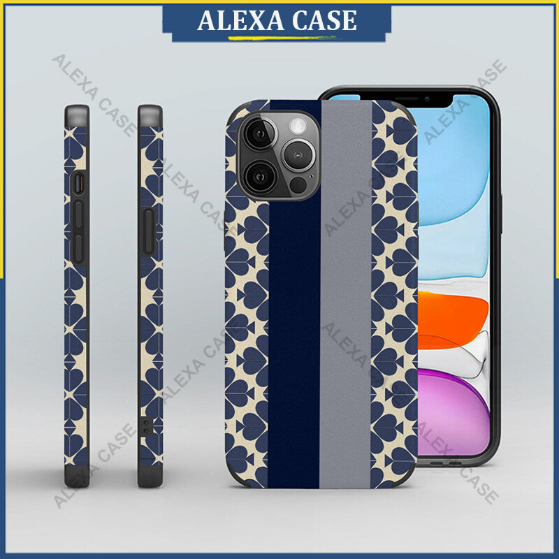 KS เคสโทรศัพท์สําหรับ iPhone 17 Pro Max / iPhone 16 Pro Max / iPhone 15 Pro Max / iPhone 13 Pro Max 