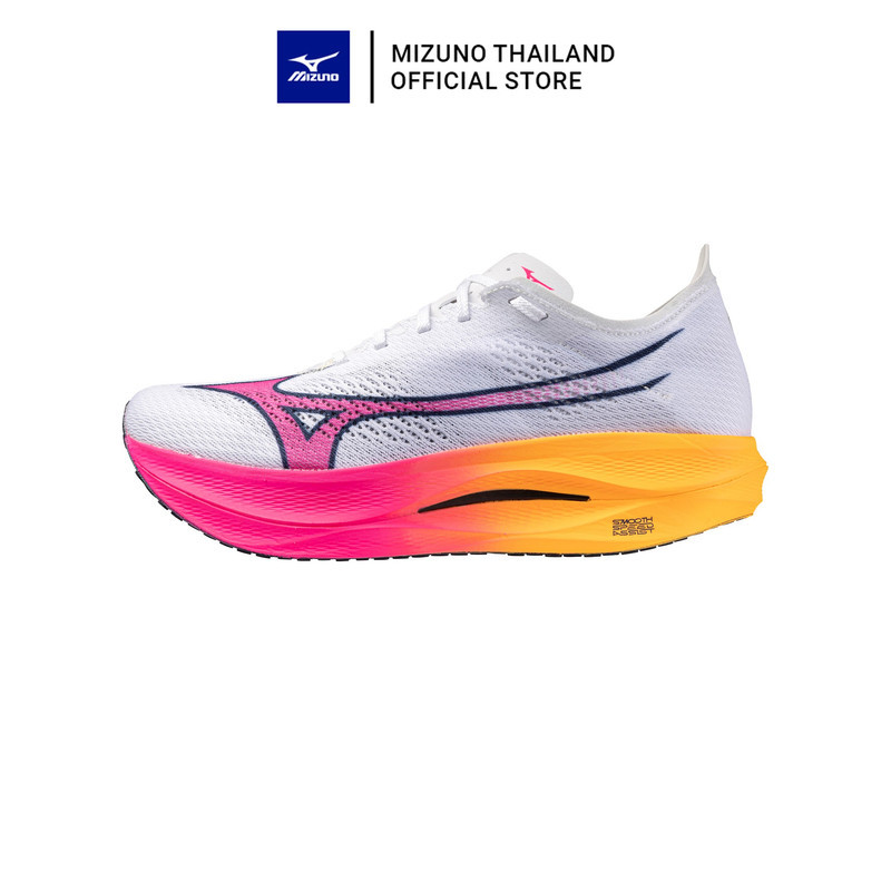Wave Rebellion Pro Low รองเท้าวิ่ง UNISEX