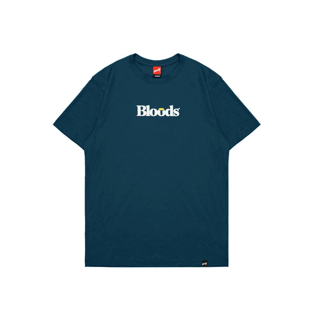 เสื้อยืด Bloods Reg Kaos Cider 02 Tosca
