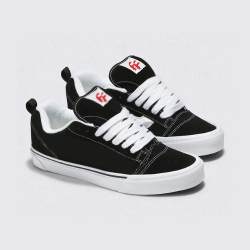 ใหม่ล่าสุด SUEDE XL TICKER และคุณภาพสูง SUEDE MATERIAL บนผู้ชายและผู้หญิง