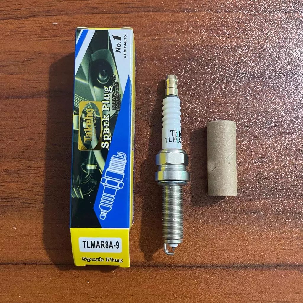 TAKEHO - SPARK PLUG TYPE LMAR8A-9