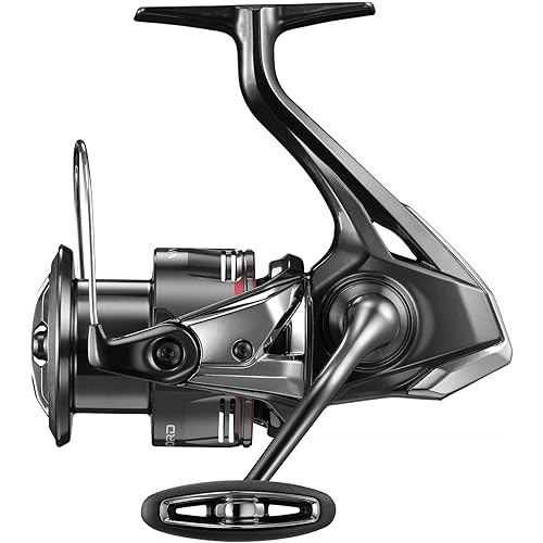 SHIMANO Spinning Reel 24 Vanford 4000XG