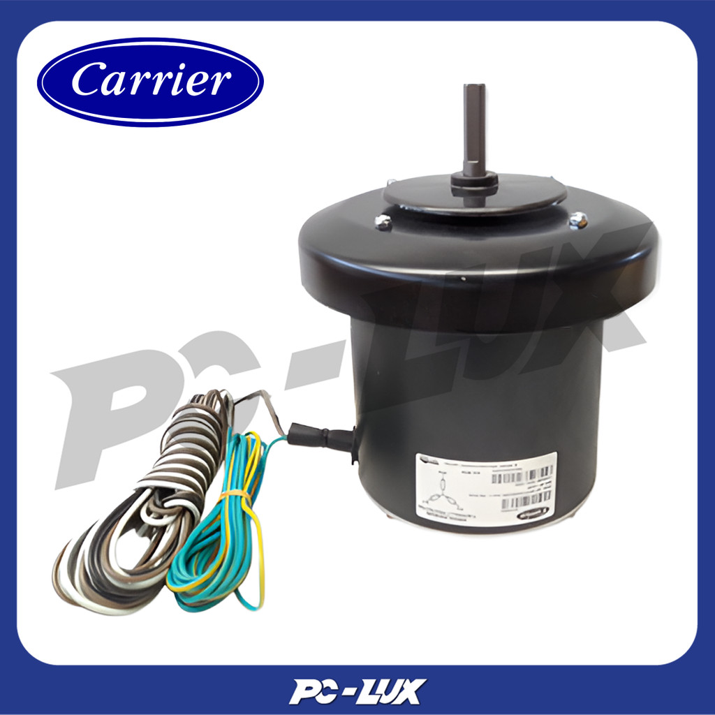 CARRIER มอเตอร์คอยล์ร้อน รุ่น MOD. MTC304LB015 (PM3304179)