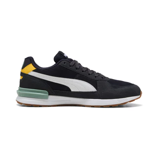 PUMA Basics Graviton สีฟ้า - 38073867