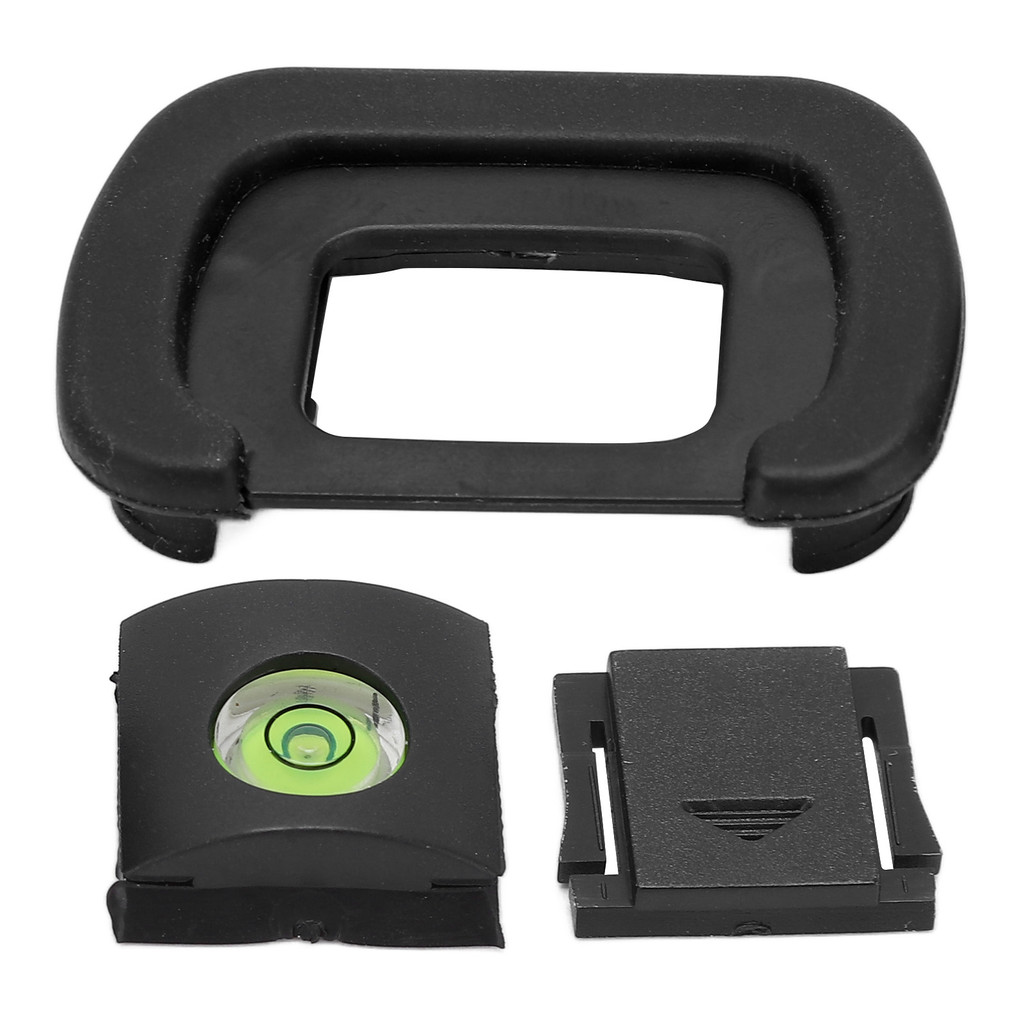 ช่องมองภาพ Eye ถ้วยรองเท้าเย็นฝาครอบ Horizon ระดับชุดสําหรับ K5IIS K5II K30 K50 K5 K7 KS1 กล้อง PPC2