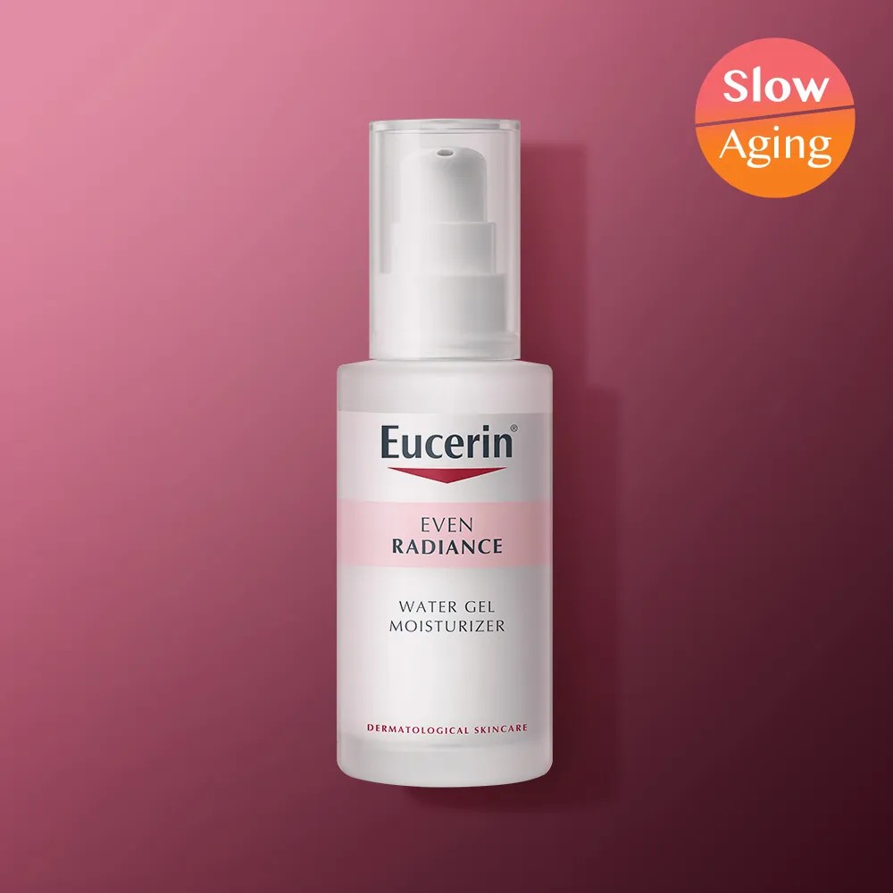 [Olive Young] Eucerin Even Radiance Moisturizer 50ml