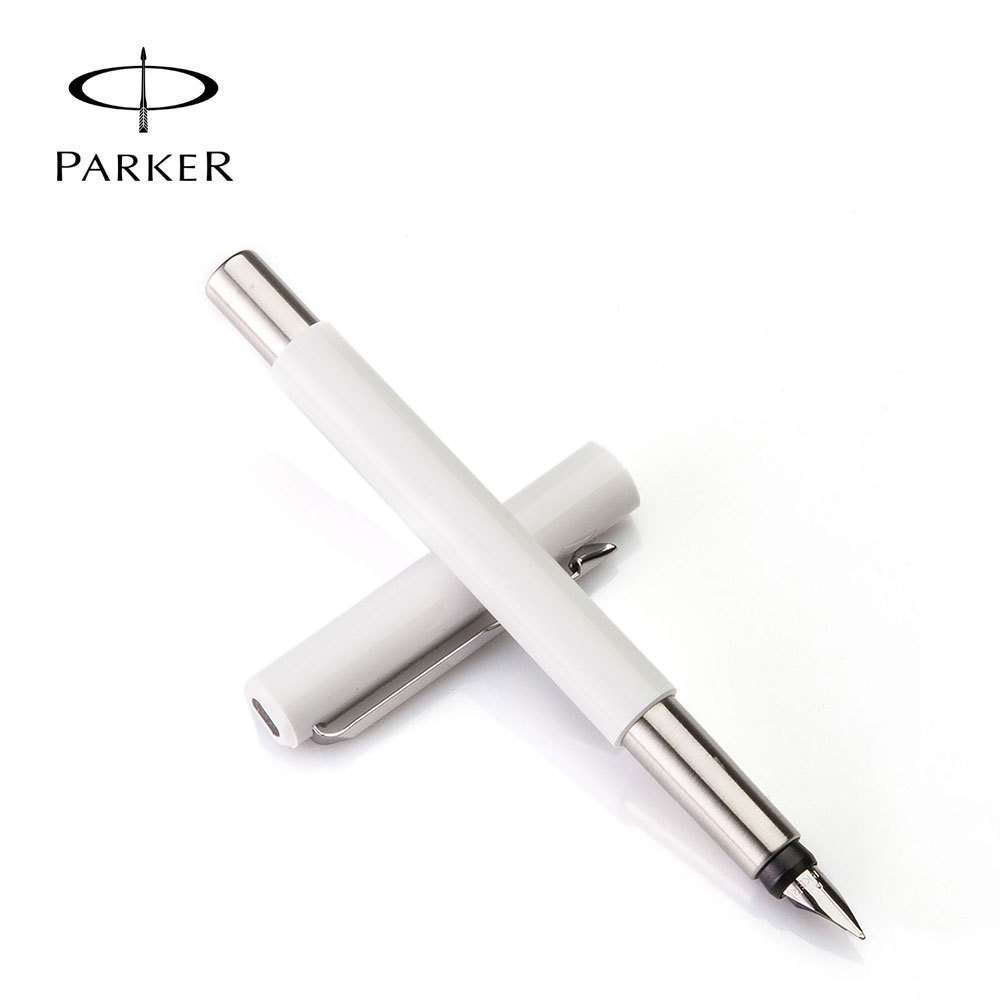ปากกาหมึกซึม Parker Vector Standard Collection ABS & Stainless Steel