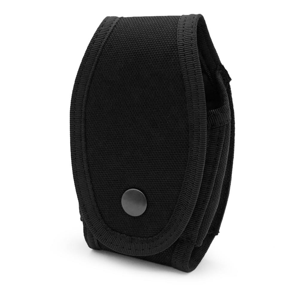ที่ใส่กุญแจมือ Snap Sheath Holster Cuff Case มาพร้อมห่วงเข็มขัด