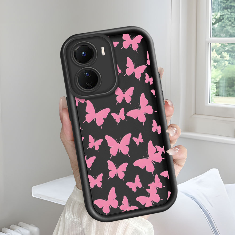 VIVO Y16 เคส Cool เคสวีโว่ เคสโทรศัพท์ TY T31769
