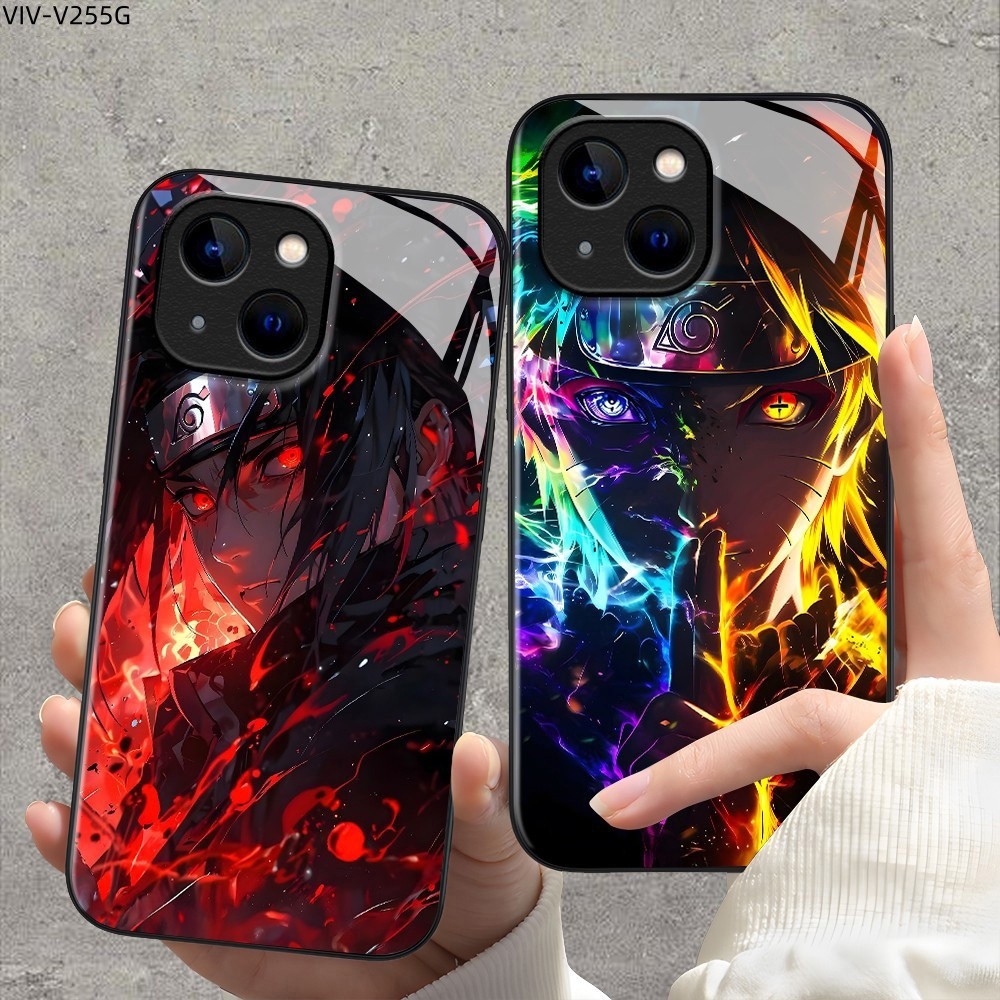 เคส For VIVO V50 V40 V30 V30E V29 V29E V27 V25 V20 Lite Pro 4G 5G เคสโทรศัพท์ เคสมือถือ เคสวีโว่ Phone Case BLK