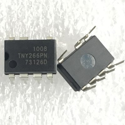 10 ชิ้น/ล็อต TNY266PN TNY266P TNY266 DIP 7 ในสต็อก
