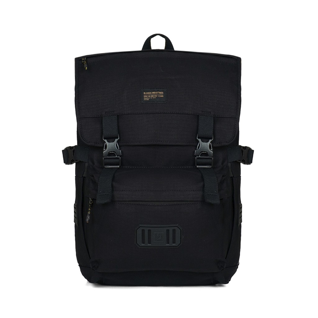 Bloods Reg Backpack Errant Black