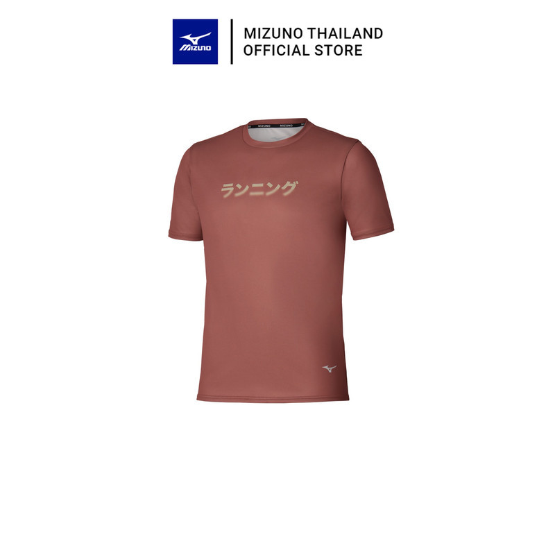 Core Graphic Short Sleeve Tee เสื้อ UNISEX