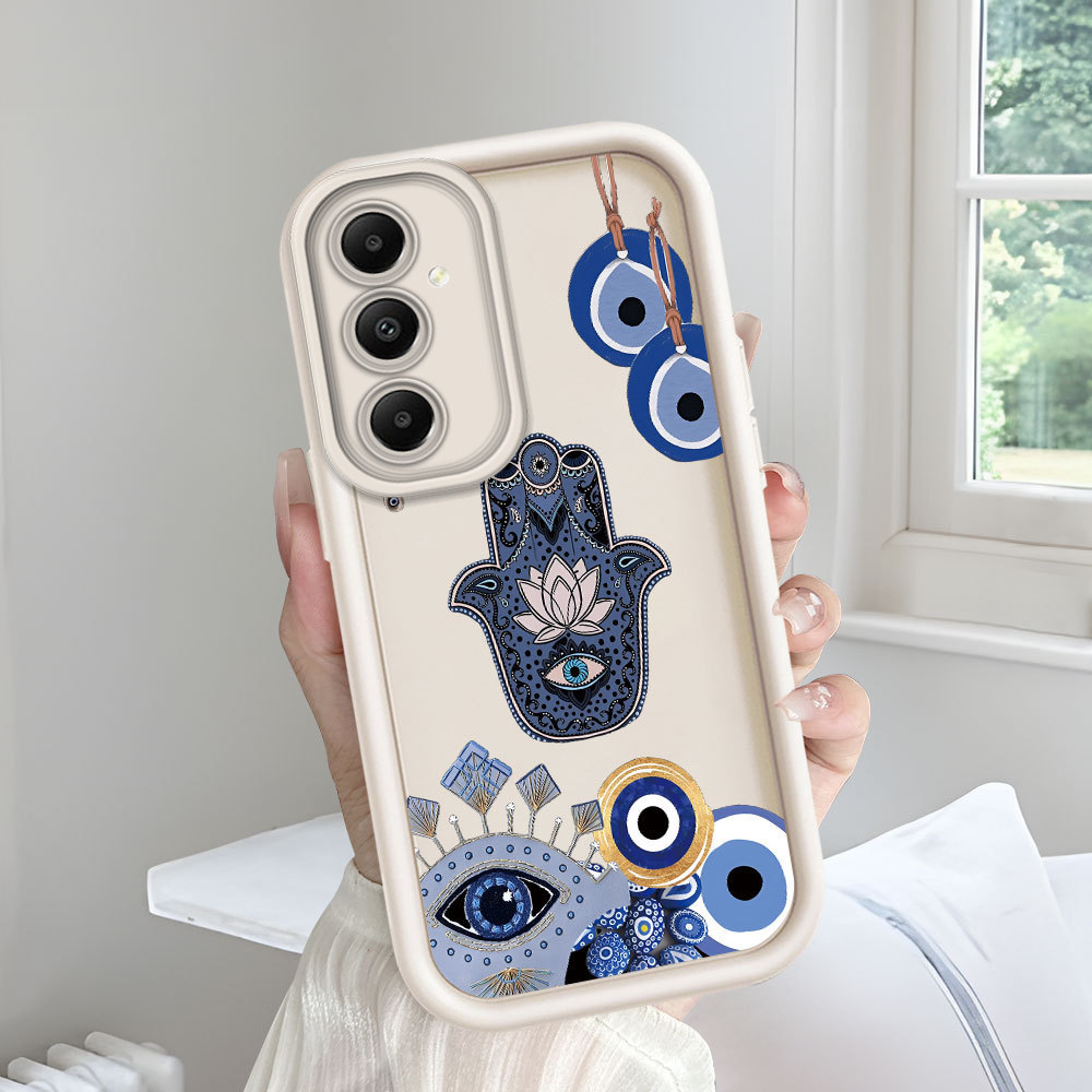 Samsung Galaxy A05S เคส Cute เคสซัมซุง เคสโทรศัพท์ TY T31795