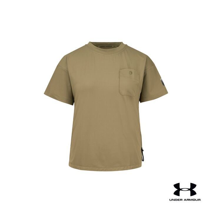 Under Armour APAC W Urban OD SS