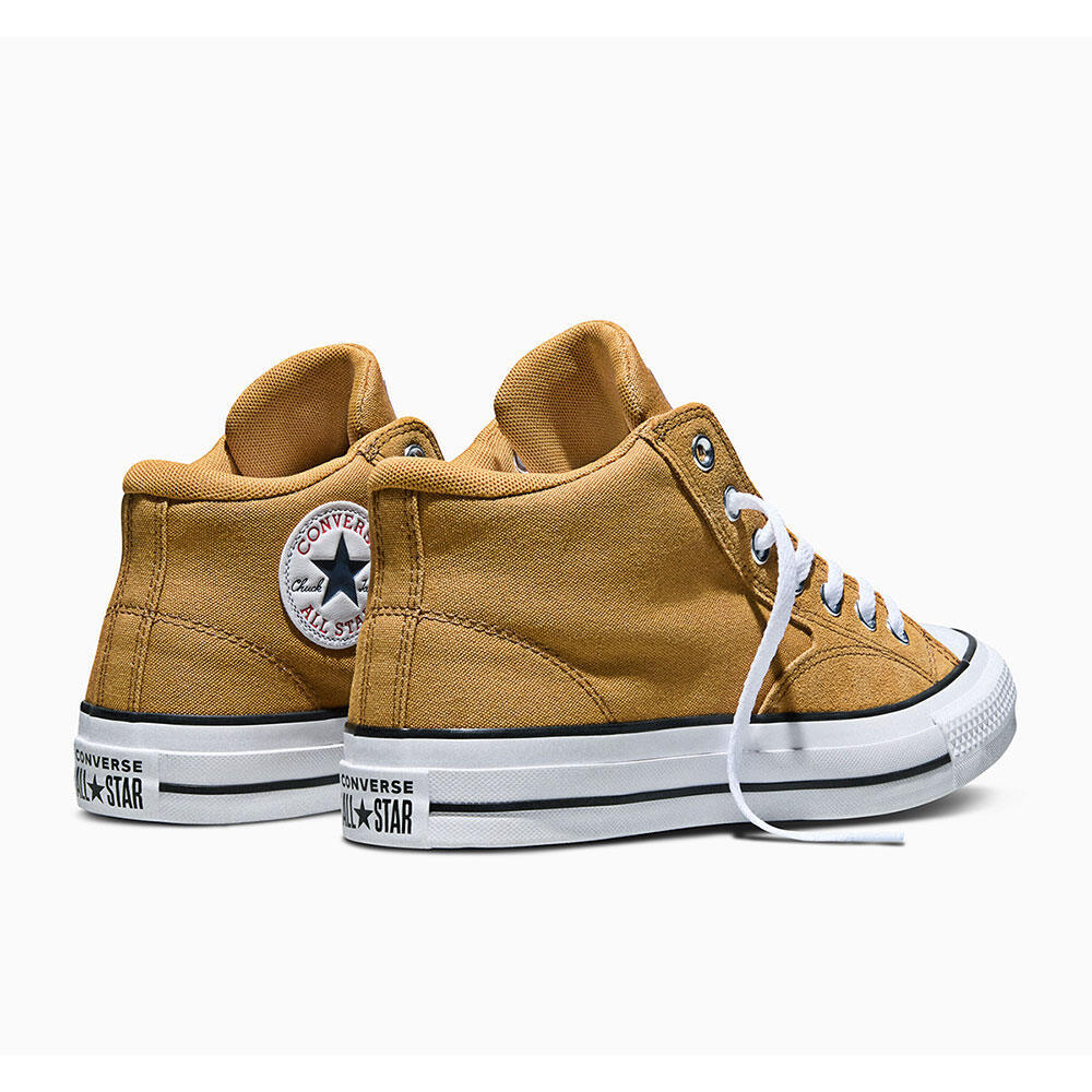 CONVERSE รองเท้า CTAS MALDEN STREET SEASONAL COLOR MID รูปที่ 4