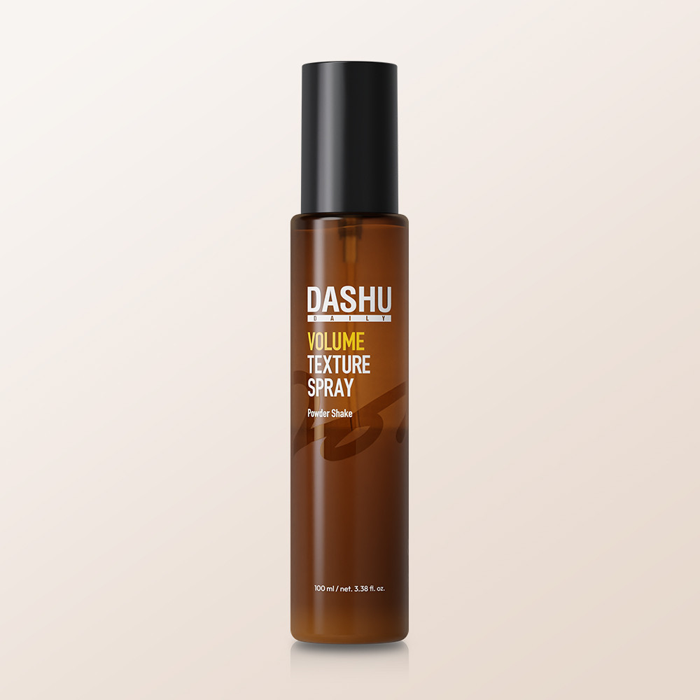 DASHU Daily Volume Texture Spray 100ml