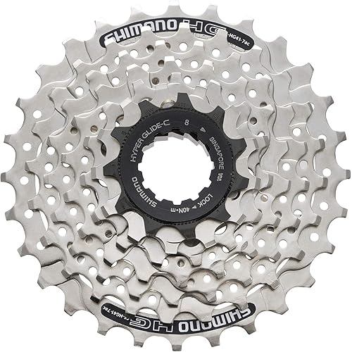 SHIMANO CS-HG41 7-speed cassette sprocket 11-28T