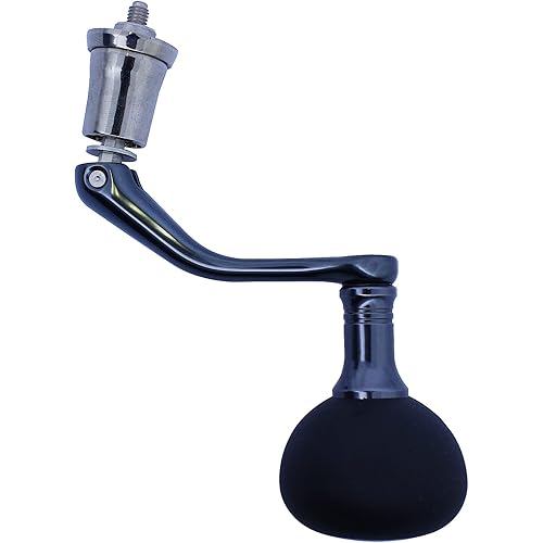 SHIMANO Genuine Parts 21 Ultegra C5000XG Handle Set