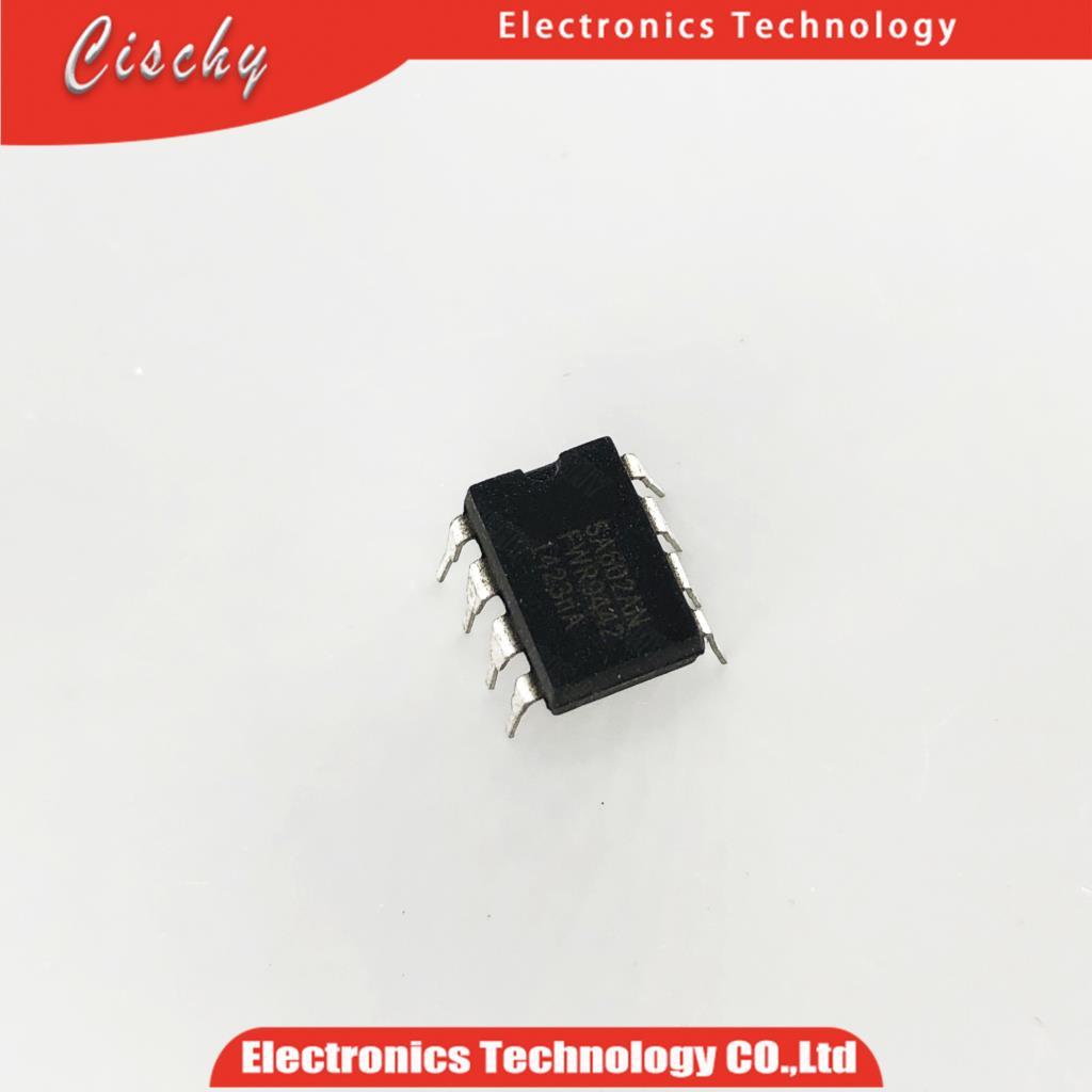 2 ชิ้น/ล็อต NE602AN SA602AN NE602 SA602 602AN DIP 8 ในสต็อก