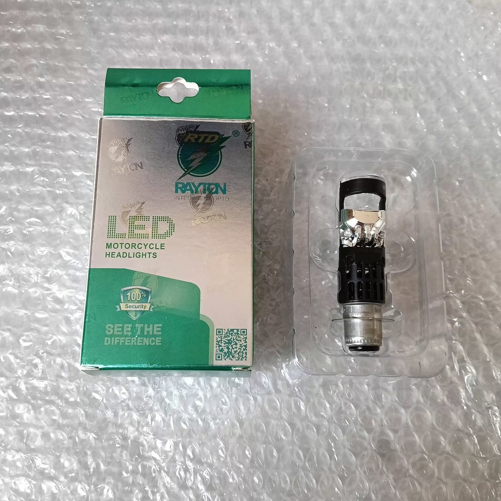 Rayton M01R-B H6 P/P โคมไฟเป็ดบิล 1 ขา Bz0104