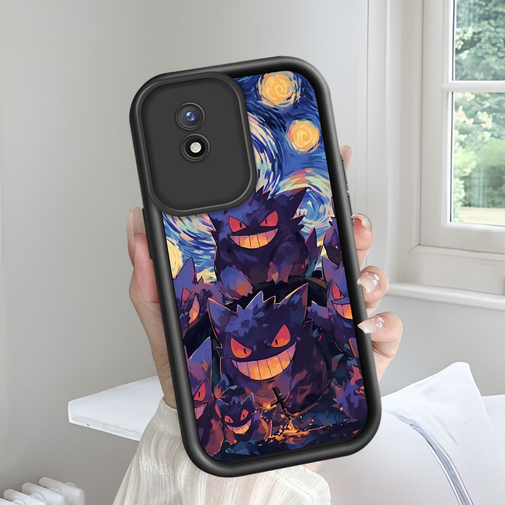 VIVO Y02 Y02A Y02T เคส Cool เคสวีโว่ เคสโทรศัพท์ TY T31757