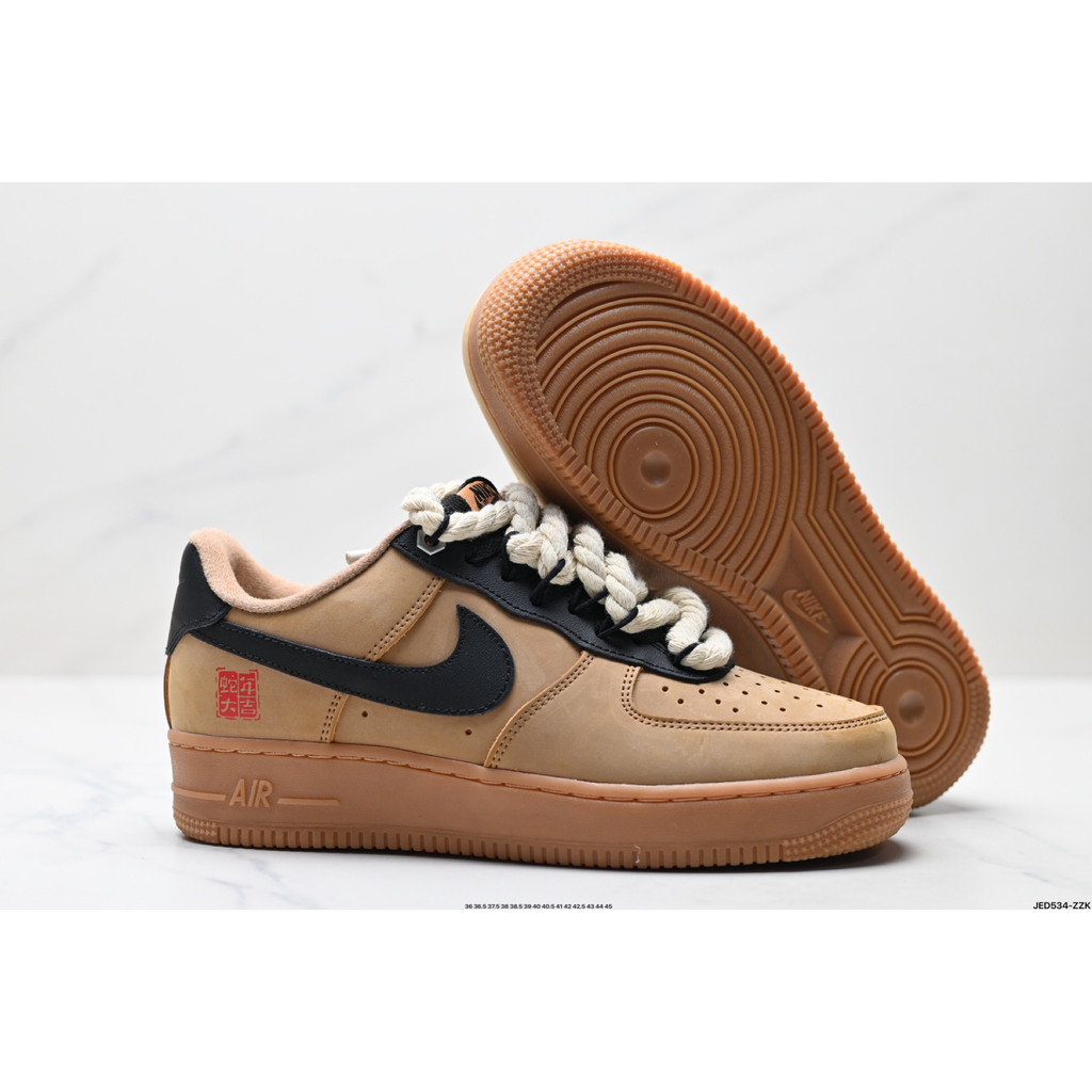 < 07 Low-Top All-Match Casual Sports Sneakers Item No.: CJ76190-366cm Size: 36-45