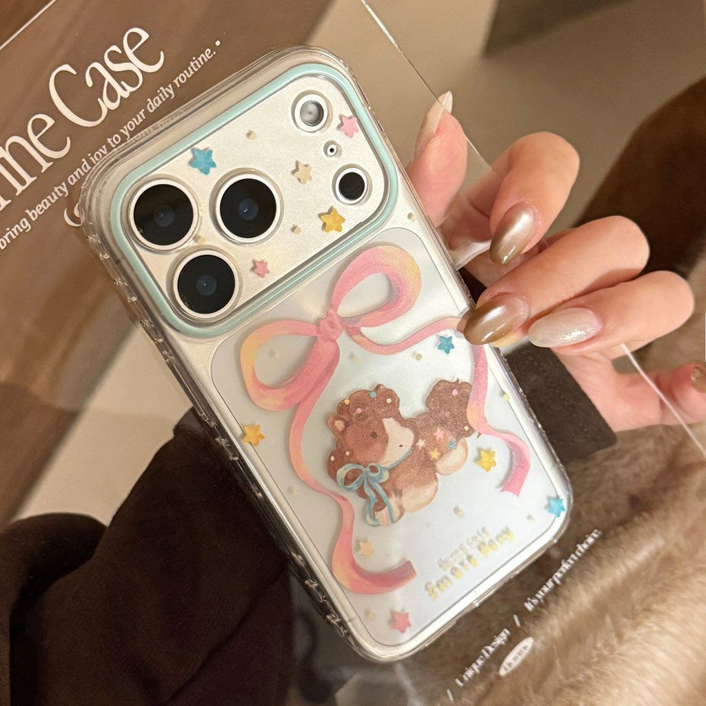 HP Horse [Infinite Case] Girl Casing Vivo Y05 V70 Fe V60 Lite Y03T Y15 Y17 Y12 Y75 Y18 Y03 Y27S V40 