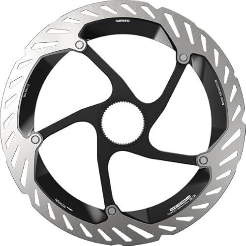 SHIMANO RT-CL900 203mm Center Lock Narrow Type Included ring: External serration IRTCL900LE