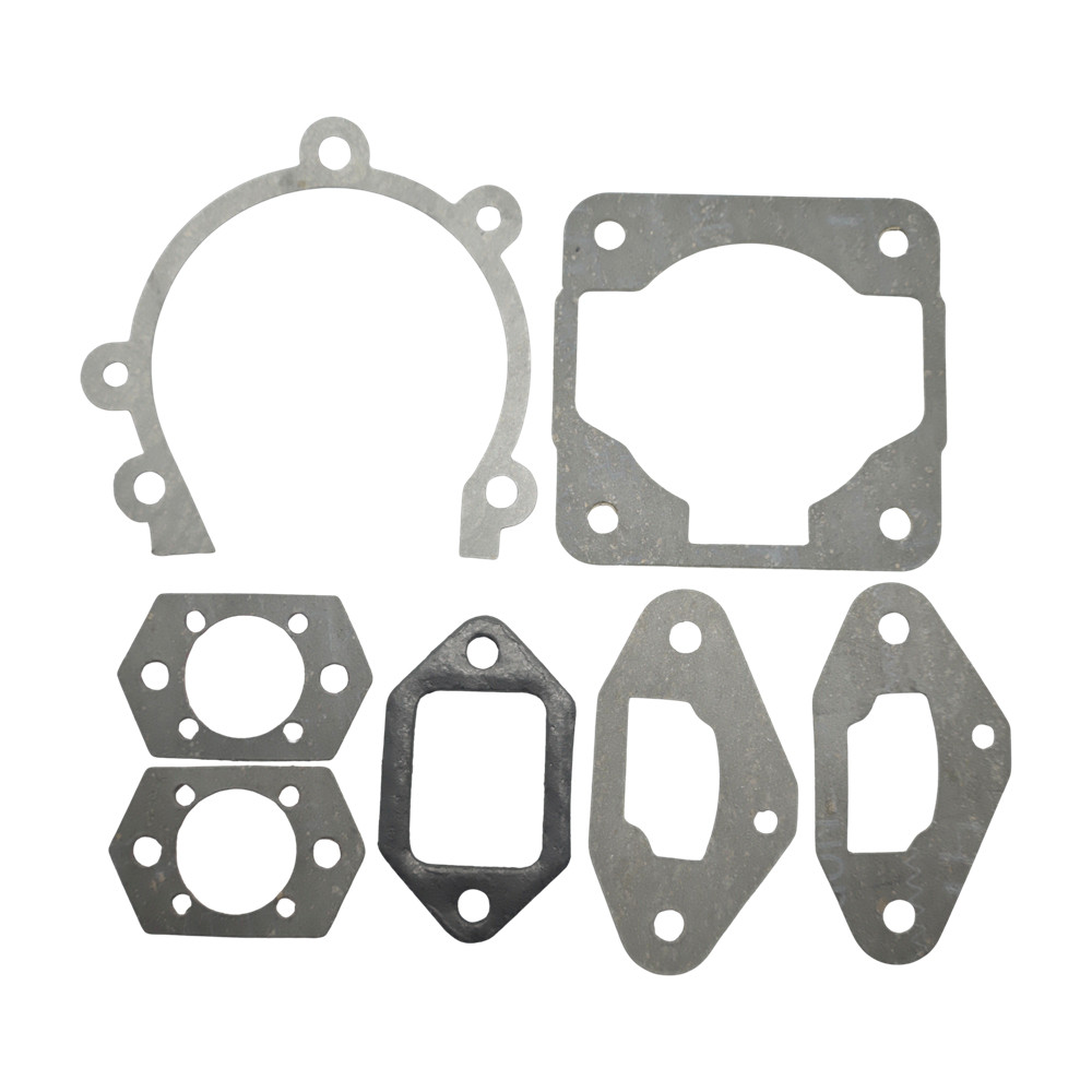 ปะเก็นสําหรับ BR320 BR380 BR400 BR420 SR420 กระเป๋าเป้สะพายหลัง Blowers SR320 SR400 SR420 Sprayers 4