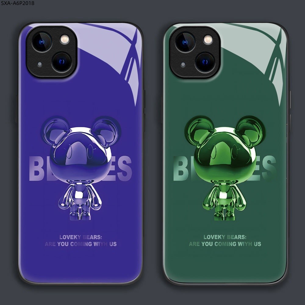 เคส For Samsung Galaxy J7 J6 A9 A8 A7 A6 Core Plus Pro เคสโทรศัพท์ เคสมือถือ เคสซัมซุง เคสแข็ง Phone
