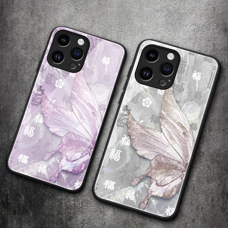 เคสสำหรับ Samsung Note 20 4G Note 20 5G Note 20 Ultra note 10 Plus Note 8 Note 9 เคสโทรศัพท์เปลือกแก้ว - รูปที่ 5