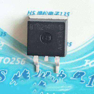 10 ชิ้น/ล็อต BTS2140 1B BTS21401B BTS2140 1B TO 263 คุณภาพดีที่สุด ในสต็อกในสต็อก