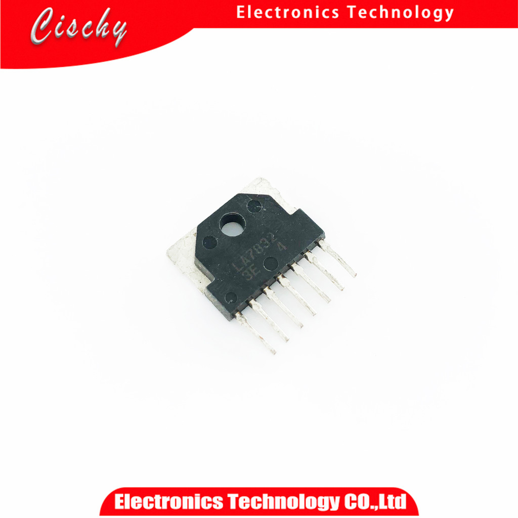 1pcs LA7830 LA7845 LA7845N LA7832 LA7833 LA7837 LA7838 LA7840 LA7841 LA7845 LA7846 LA7848 LA5667 TA8