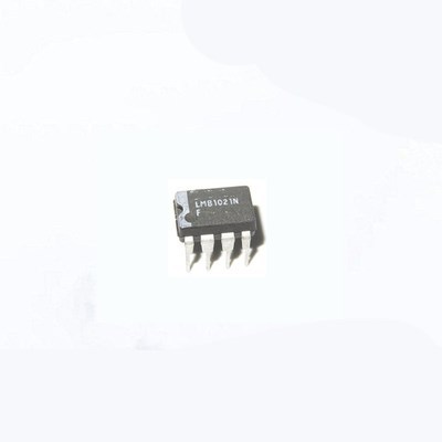 1 ชิ้น/ล็อต LMB1021NF LMB1021N LMB1021 DIP 8 ในสต็อก