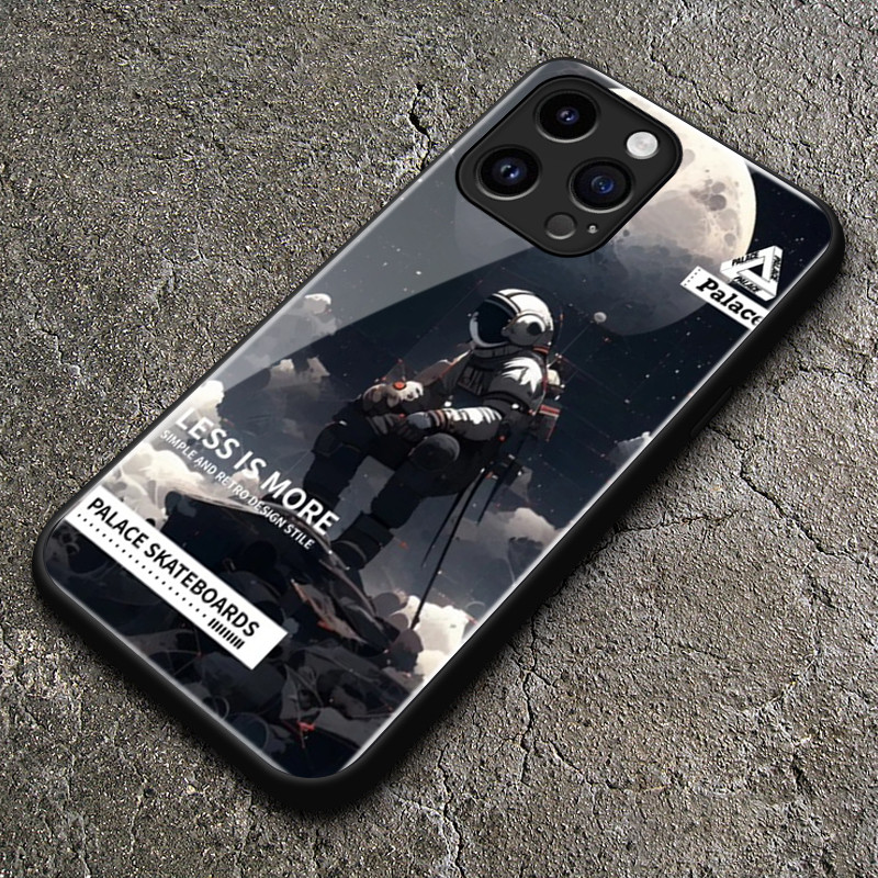 เคสสำหรับ Xiaomi Redmi Note 12 5G 12 Pro Note 13 5G 13 Pro POCO X5 เคสโทรศัพท์เปลือกแก้ว - รูปที่ 4