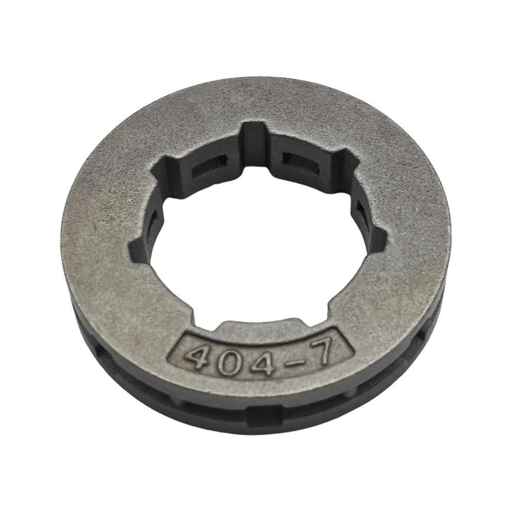 .404 7T ขอบเฟืองสําหรับ 044 046 MS440 MS460 051 086 066 MS660 084 088 08S 070 MS640 MS780 MS880 MS72